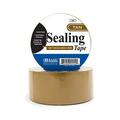Bazic Products Bazic 1.88in X 54.6 Yards Tan Packing Tape Pack of 36 922